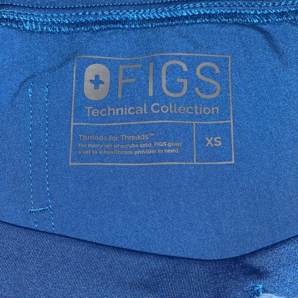 Figs Zamora joggers